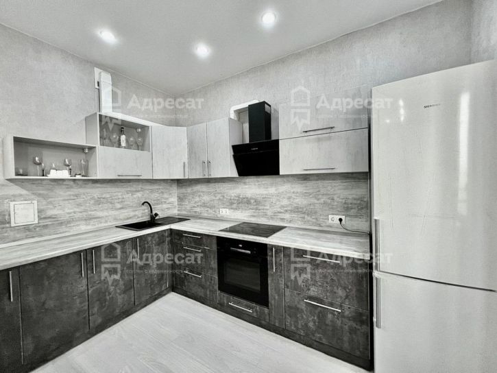 3-комн квартира ул. Туркменская,  д.6/1