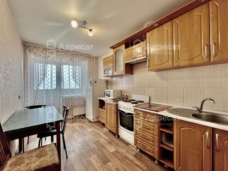 1-комн квартира пер. им. Балакирева,  д.2