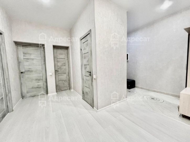 3-комн квартира ул. Туркменская,  д.6/1