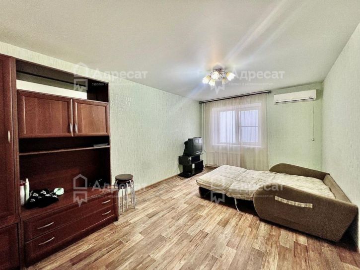 1-комн квартира пер. им. Балакирева,  д.2