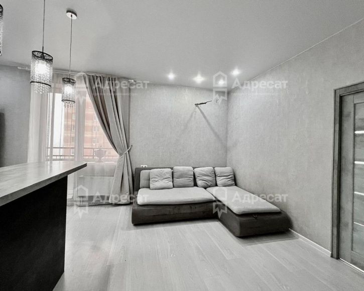 3-комн квартира ул. Туркменская,  д.6/1