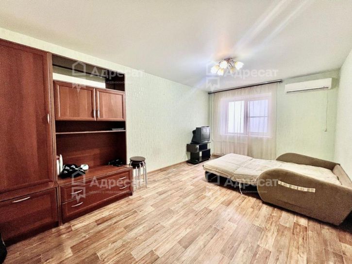 1-комн квартира пер. им. Балакирева,  д.2