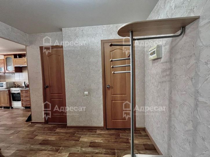 1-комн квартира пер. им. Балакирева,  д.2