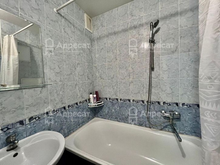 1-комн квартира пер. им. Балакирева,  д.2