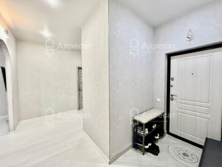 3-комн квартира ул. Туркменская,  д.6/1