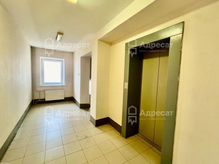 1-комн квартира пер. им. Балакирева,  д.2