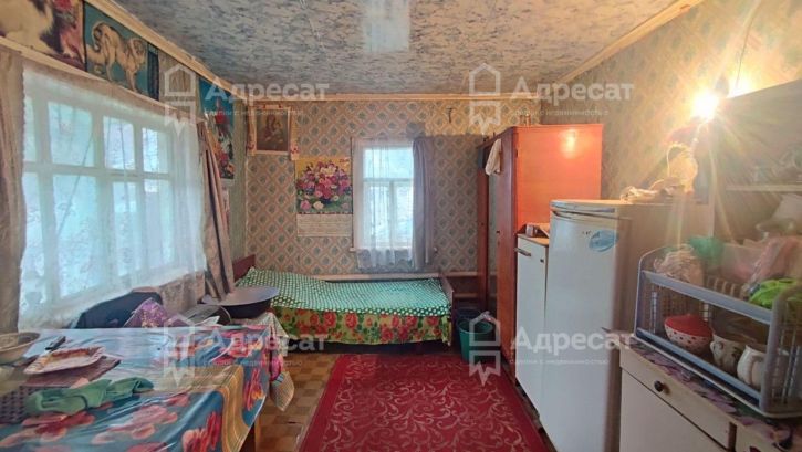 Коттедж/дом ул. Сенявина