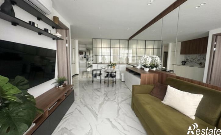 2-комн квартира Батальонная улица, 9,  д. 9