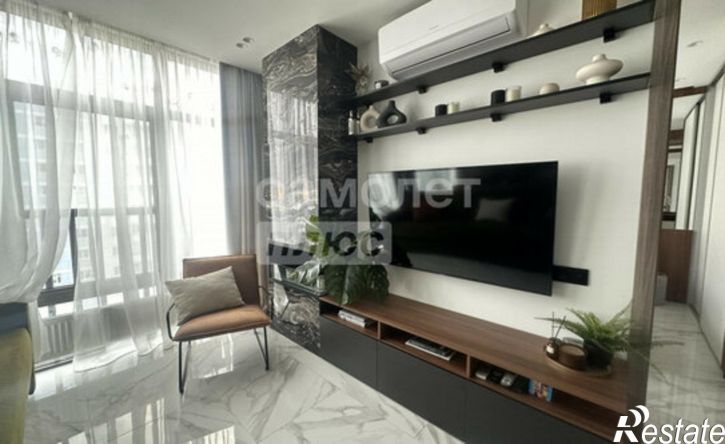 2-комн квартира Батальонная улица, 9,  д. 9