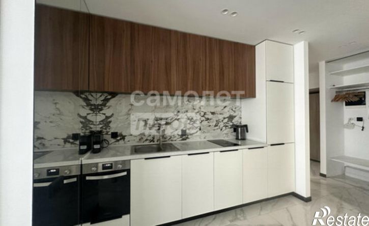 2-комн квартира Батальонная улица, 9,  д. 9