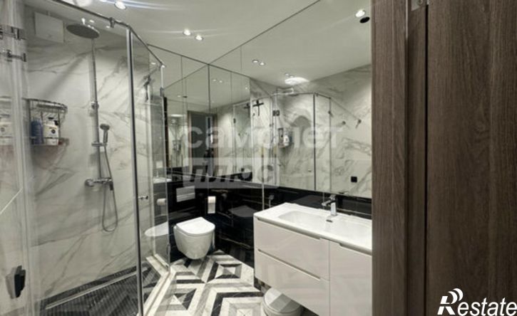 2-комн квартира Батальонная улица, 9,  д. 9