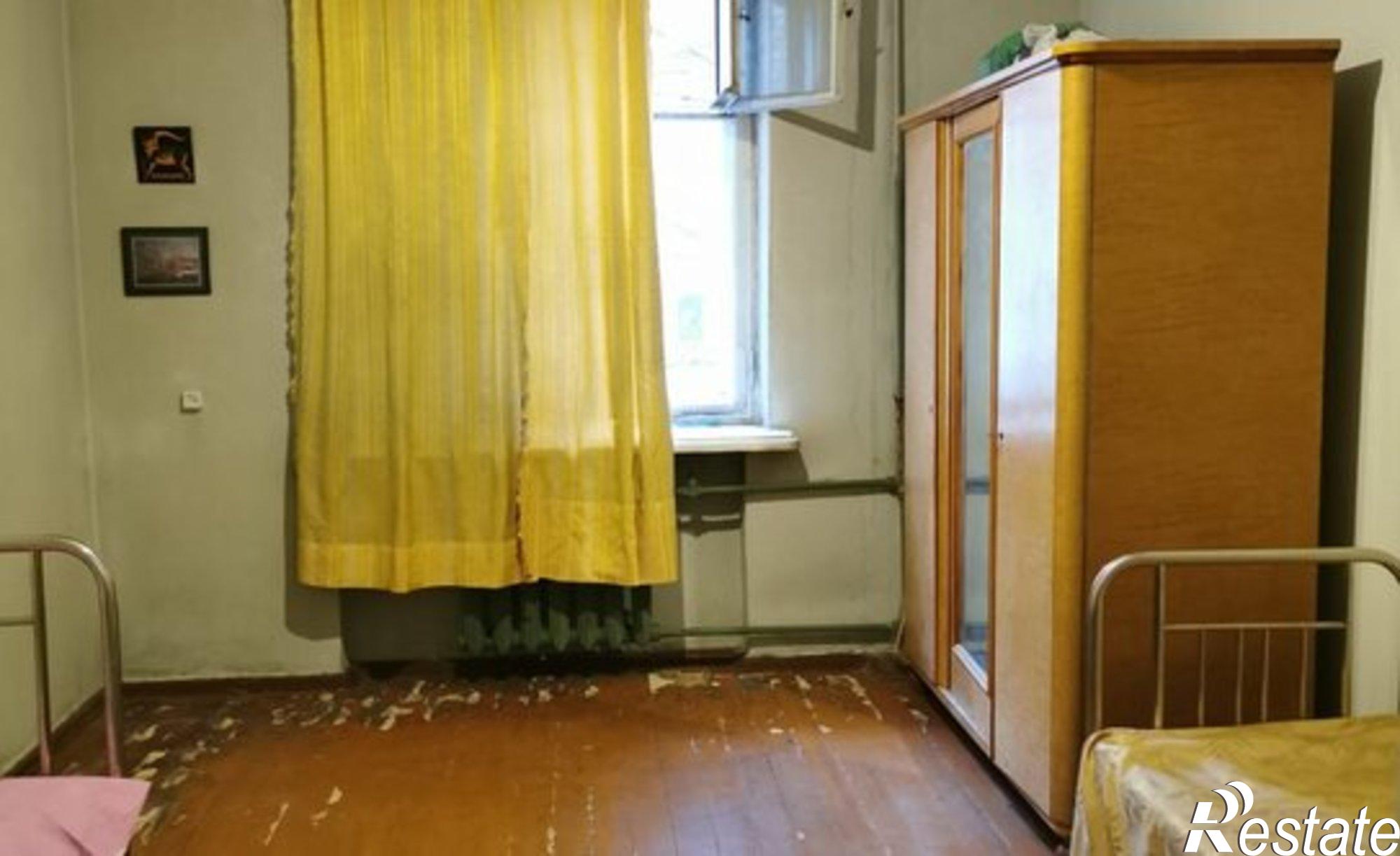 Купить квартиру за 8 100 000 рублей на ул Советская, 16