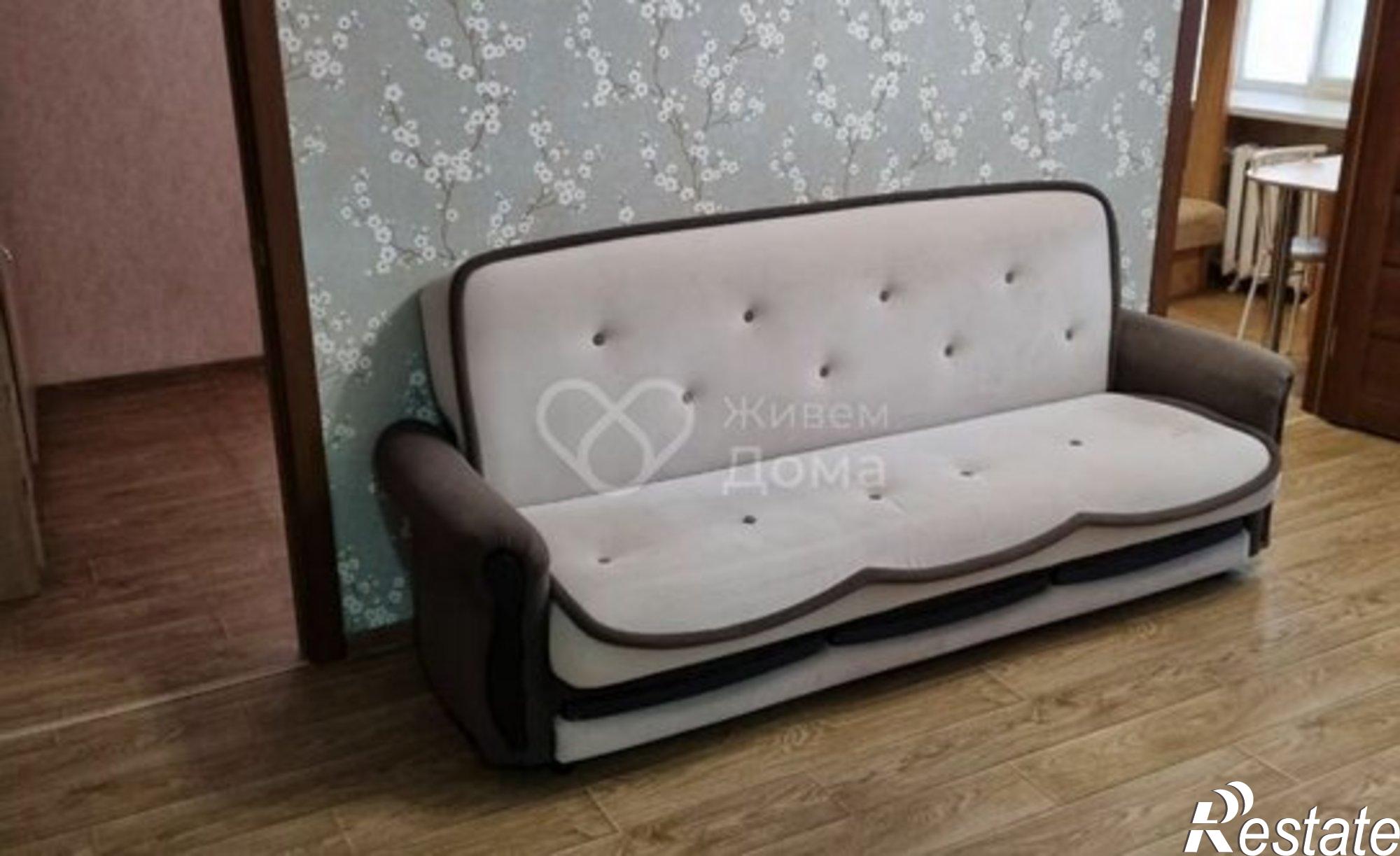 Купить квартиру за 4 200 000 рублей на Короткая (Краснооктябрьский р-н) улица, 24