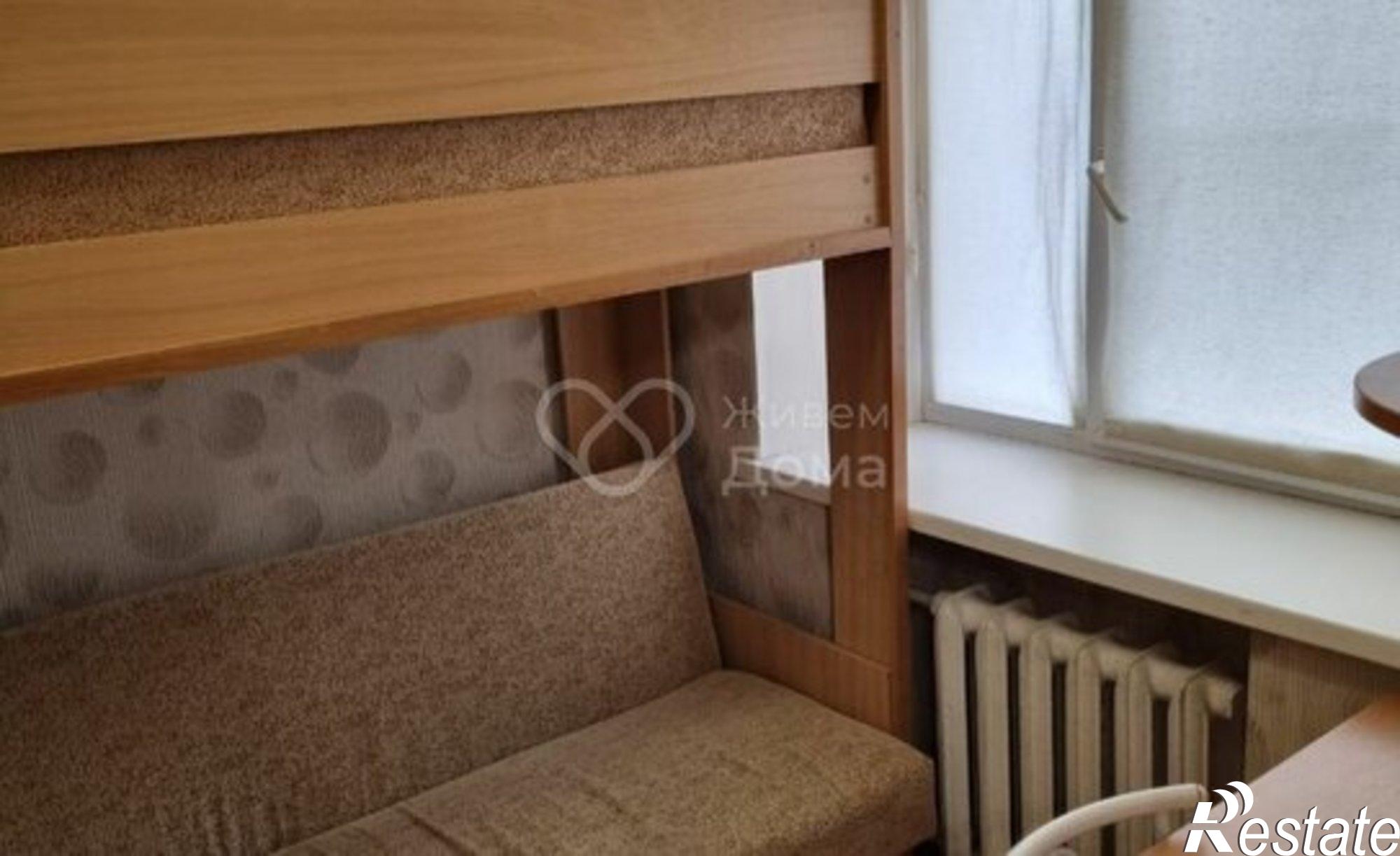 Купить квартиру за 4 200 000 рублей на Короткая (Краснооктябрьский р-н) улица, 24