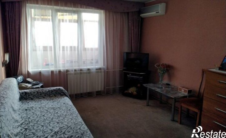 1-комн квартира улица Хользунова, 18/3,  д. 18/3