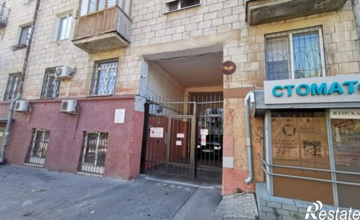 3-комн квартира ул Советская, 16,  д. 16