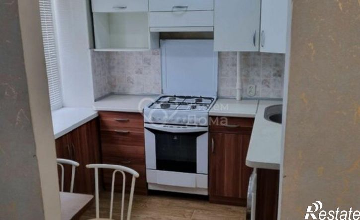 3-комн квартира Короткая (Краснооктябрьский р-н) улица, 24,  д. 24