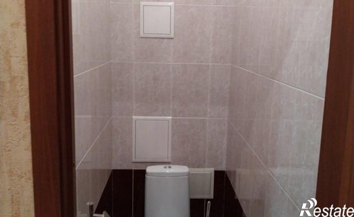 1-комн квартира улица Хользунова, 18/3,  д. 18/3