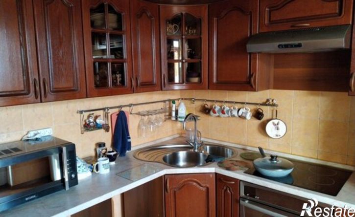 1-комн квартира улица Хользунова, 18/3,  д. 18/3