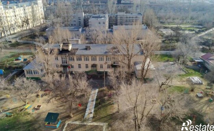 1-комн квартира улица Хользунова, 18/3,  д. 18/3