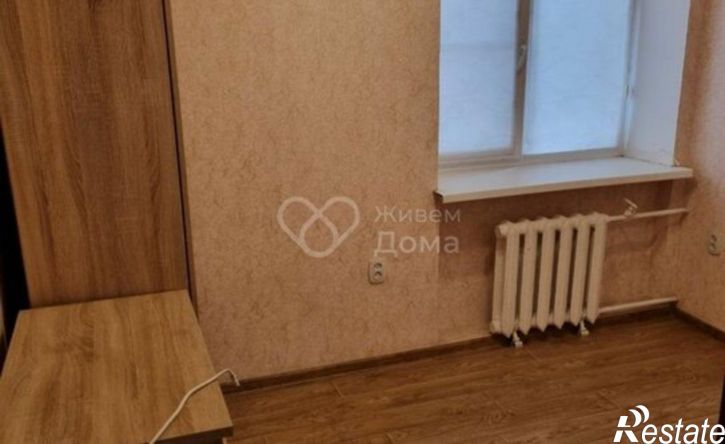 3-комн квартира Короткая (Краснооктябрьский р-н) улица, 24,  д. 24