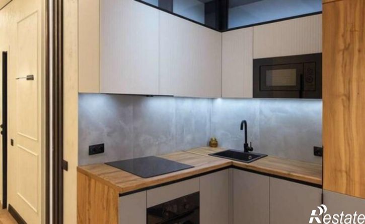 1-комн квартира бульвар 30-летия Победы, 32,  д. 32