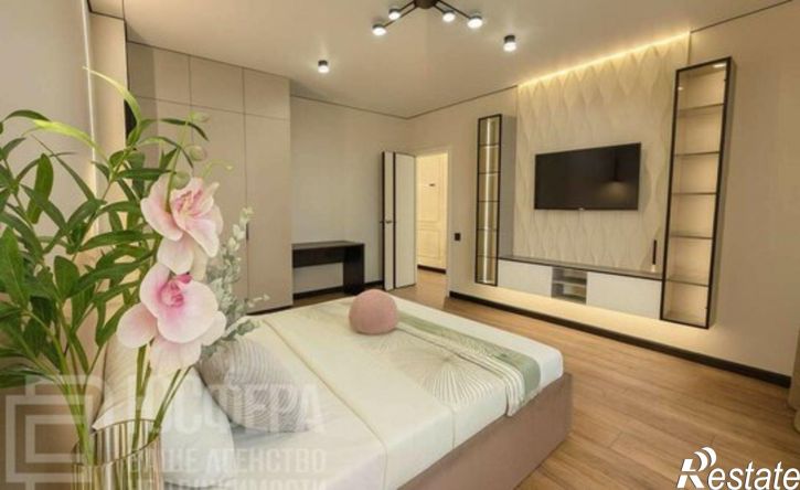 1-комн квартира бульвар 30-летия Победы, 32,  д. 32