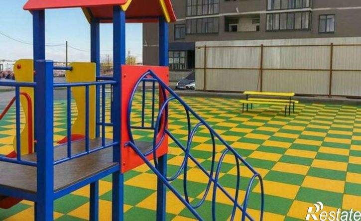 1-комн квартира бульвар 30-летия Победы, 32,  д. 32