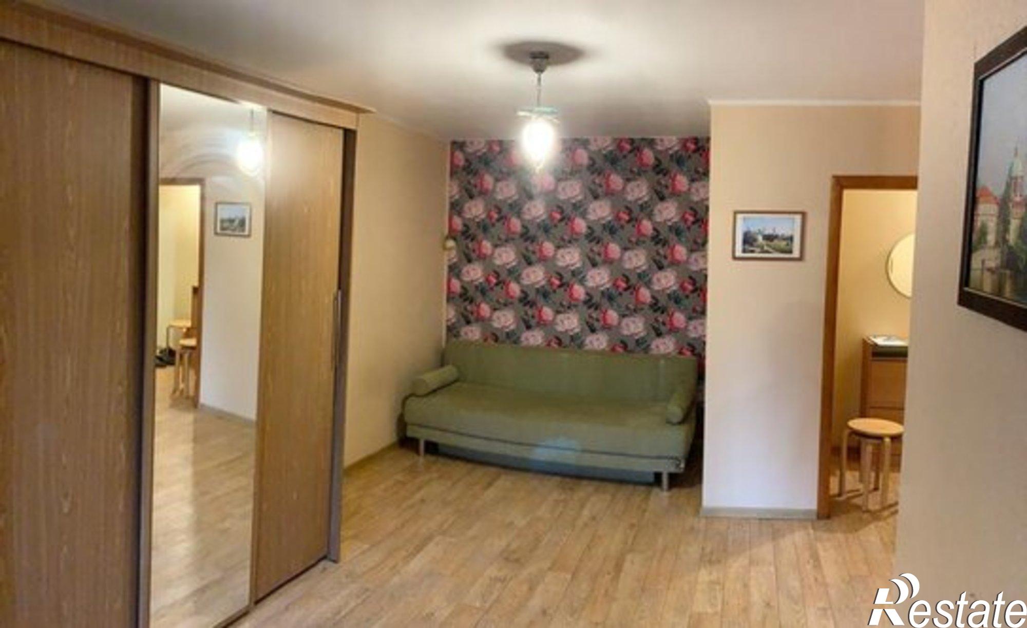 Купить квартиру за 4 200 000 рублей на улица 7-й Гвардейской Дивизии, 14