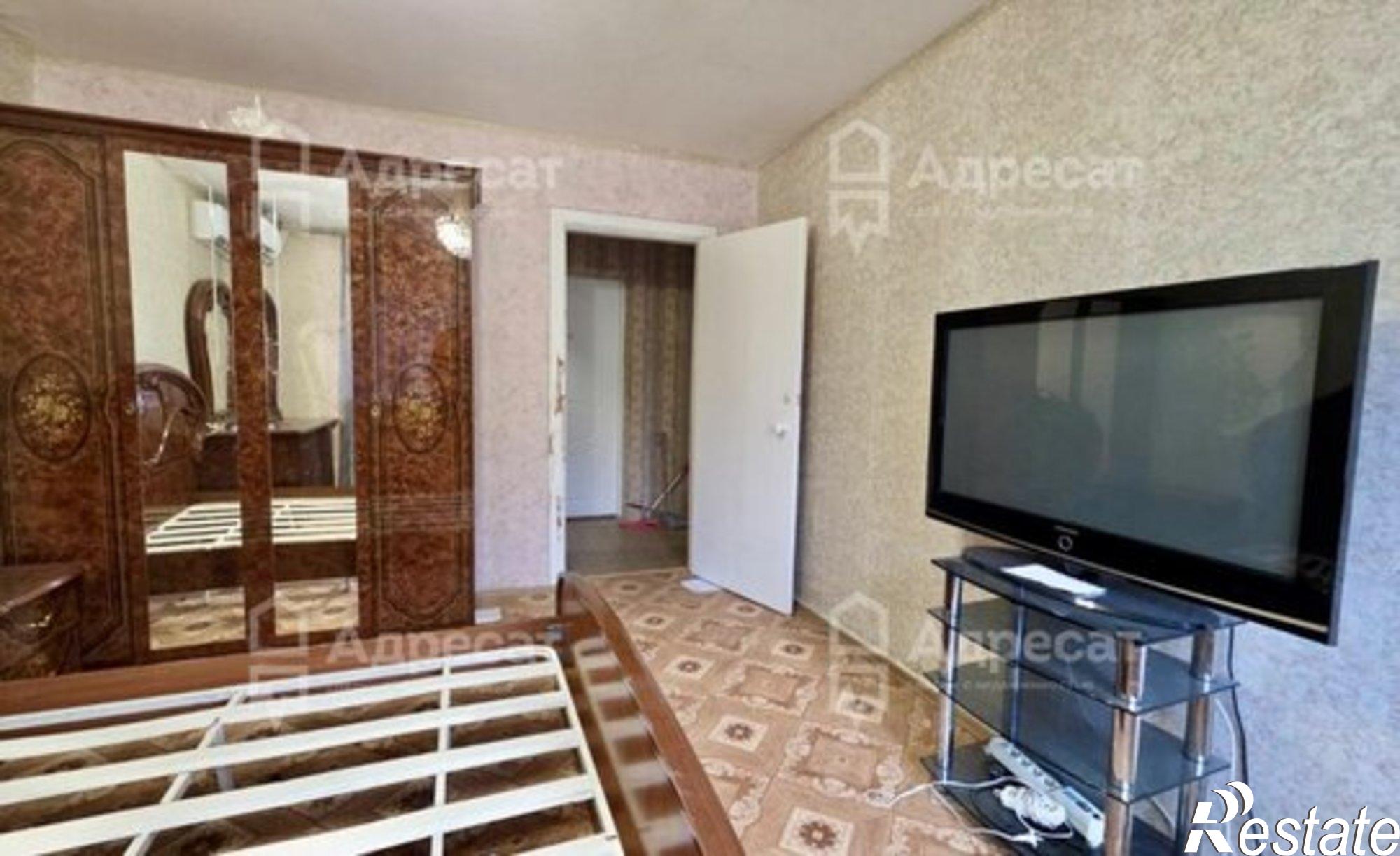 Купить квартиру за 5 499 000 рублей на Пугачёвская улица, 6