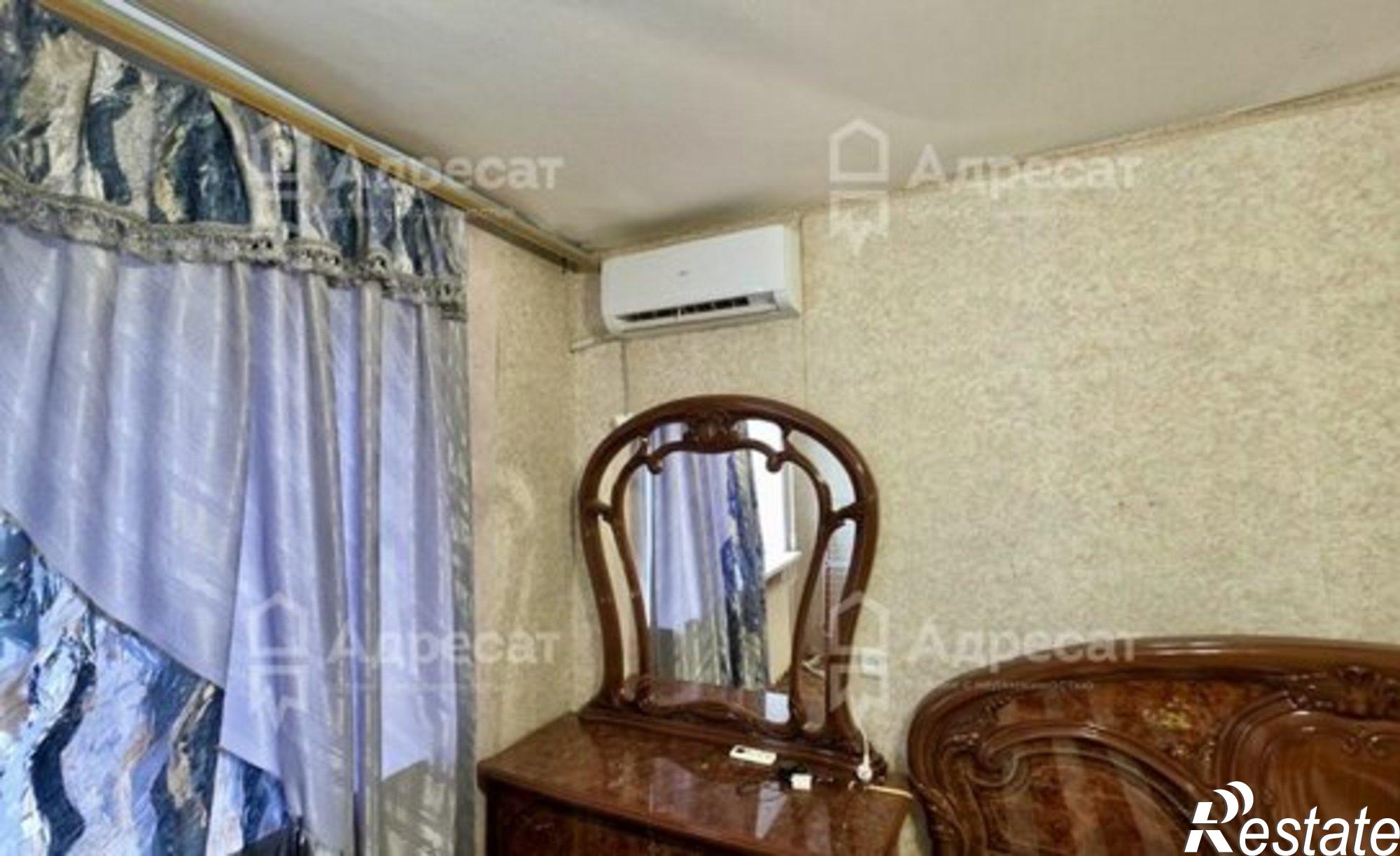 Купить квартиру за 5 499 000 рублей на Пугачёвская улица, 6