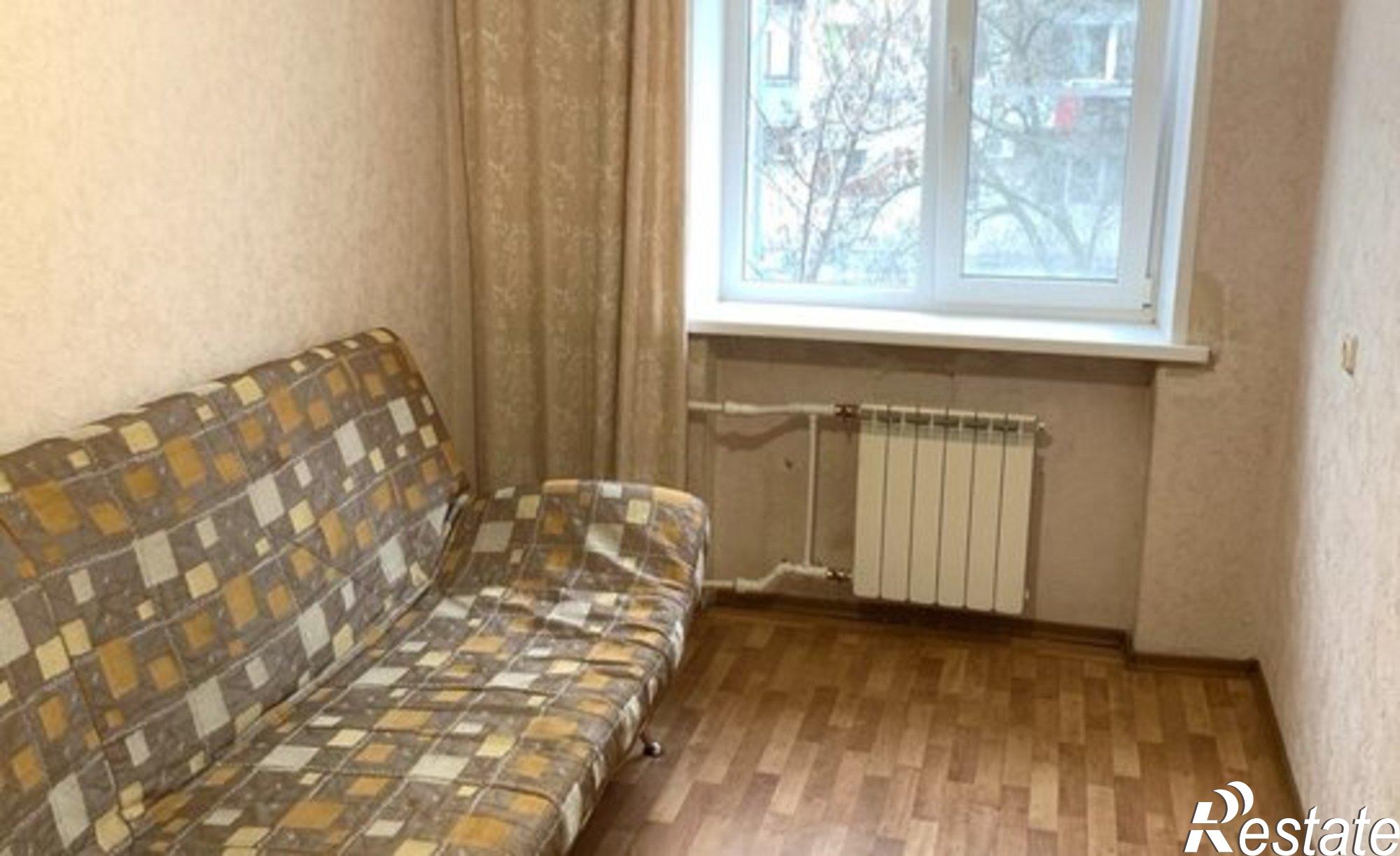 Купить квартиру за 5 200 000 рублей на улица 7-й Гвардейской Дивизии, 21