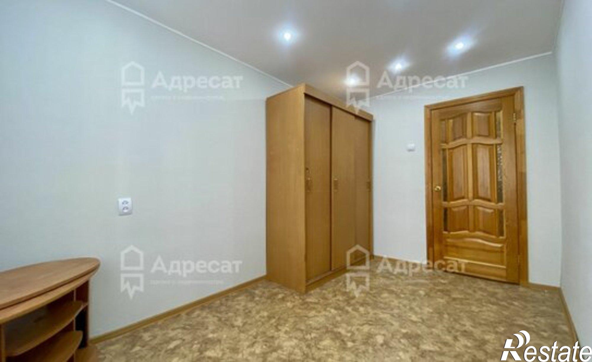 Купить квартиру за 6 199 000 рублей на ул Танкистов, 12