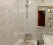 2-комн, 45кв м, этаж 5/5 улица Дзержинского, 6