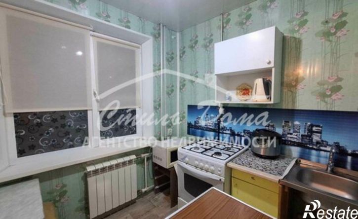 1-комн квартира ул им. Менжинского, 19а,  д. 19а