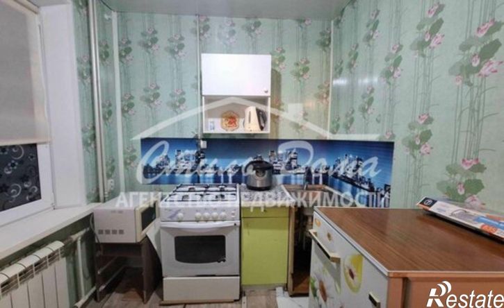 1-комн квартира ул им. Менжинского, 19а,  д. 19а