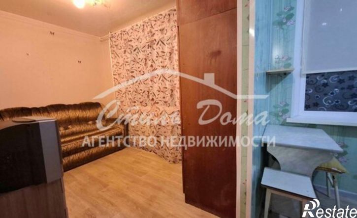 1-комн квартира ул им. Менжинского, 19а,  д. 19а