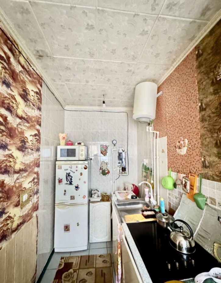 Коттедж/дом Писемского