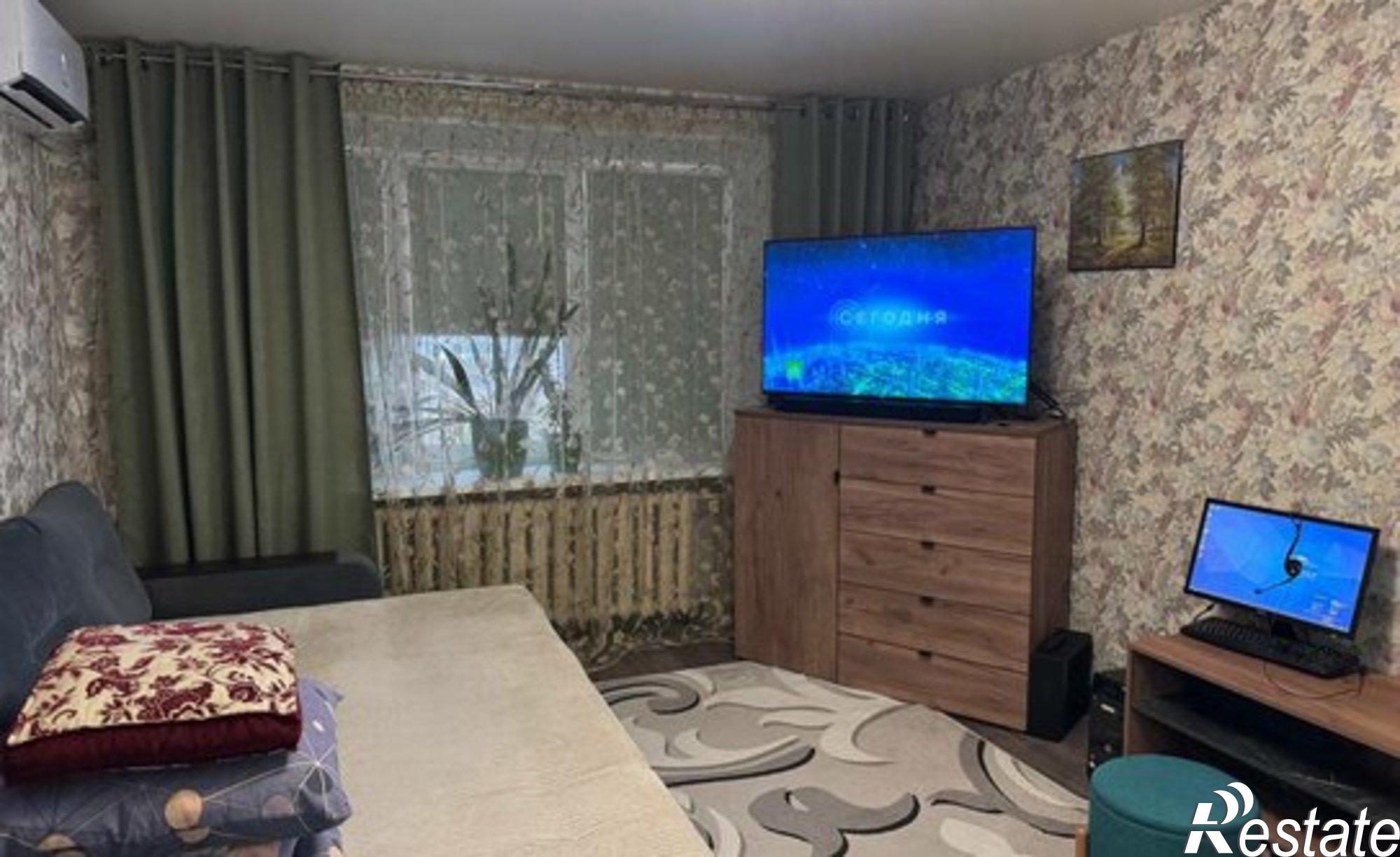 Купить квартиру за 2 090 000 рублей на ул им. Костюченко, 11