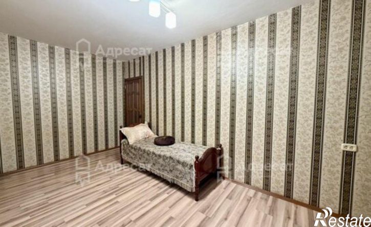 1-комн квартира улица Жолудева, 38,  д. 38