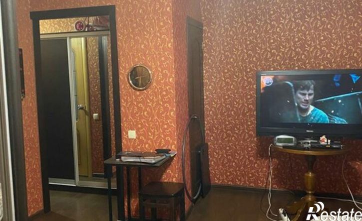 1-комн квартира ул Рабоче-Крестьянская, 43,  д. 43