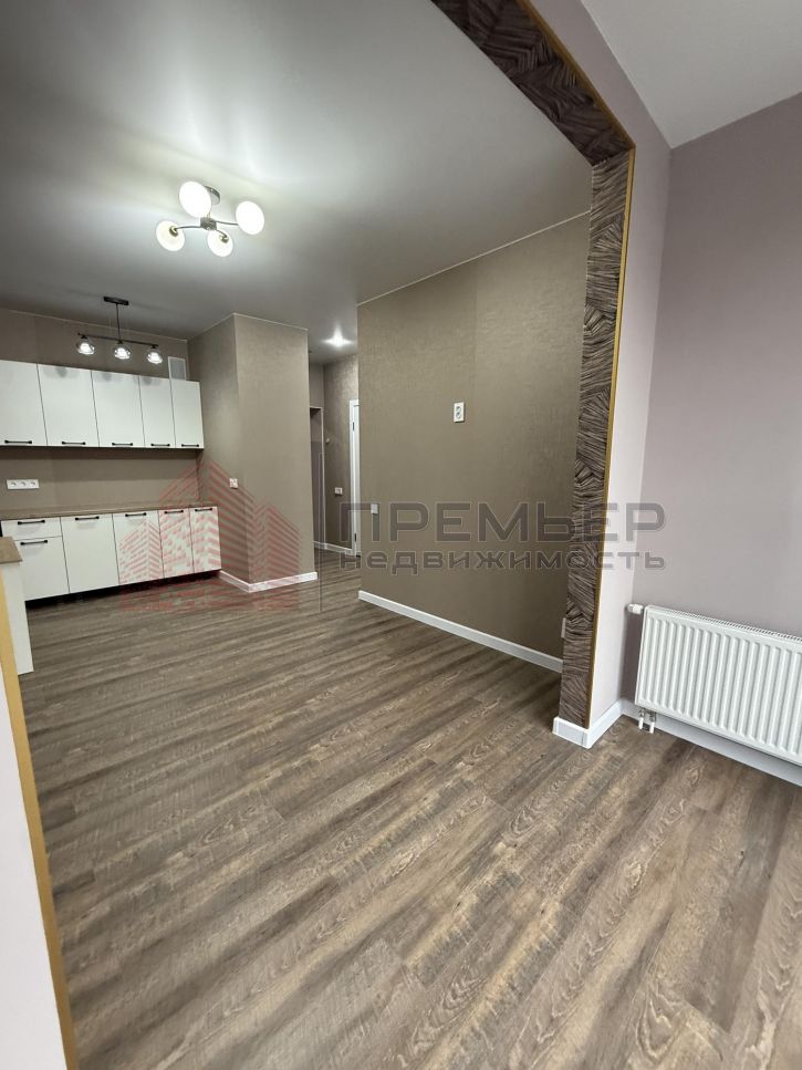 1-комн квартира им Петрова улица