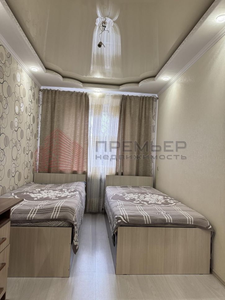 3-комн квартира Тракторозаводский,им Дзержинского улица