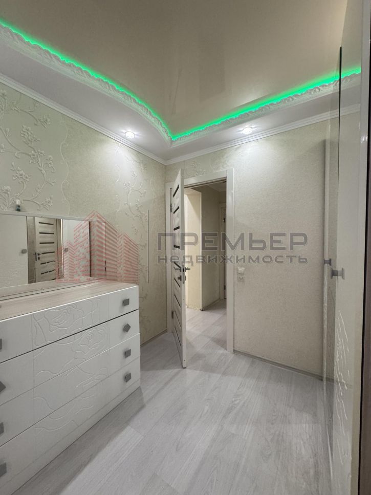 3-комн квартира Тракторозаводский,им Дзержинского улица