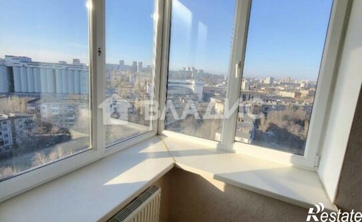 1-комн квартира улица Лавочкина, 10А,  д. 10А