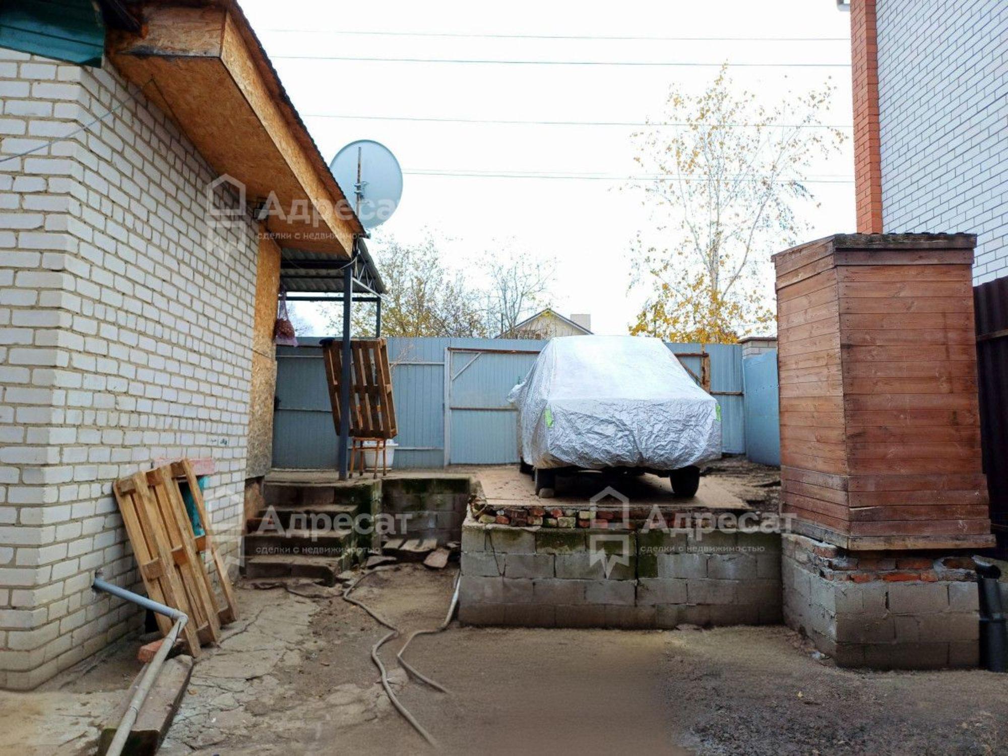 Купить дачу, дом, коттедж за 3 300 000 рублей на ул. Суздальская