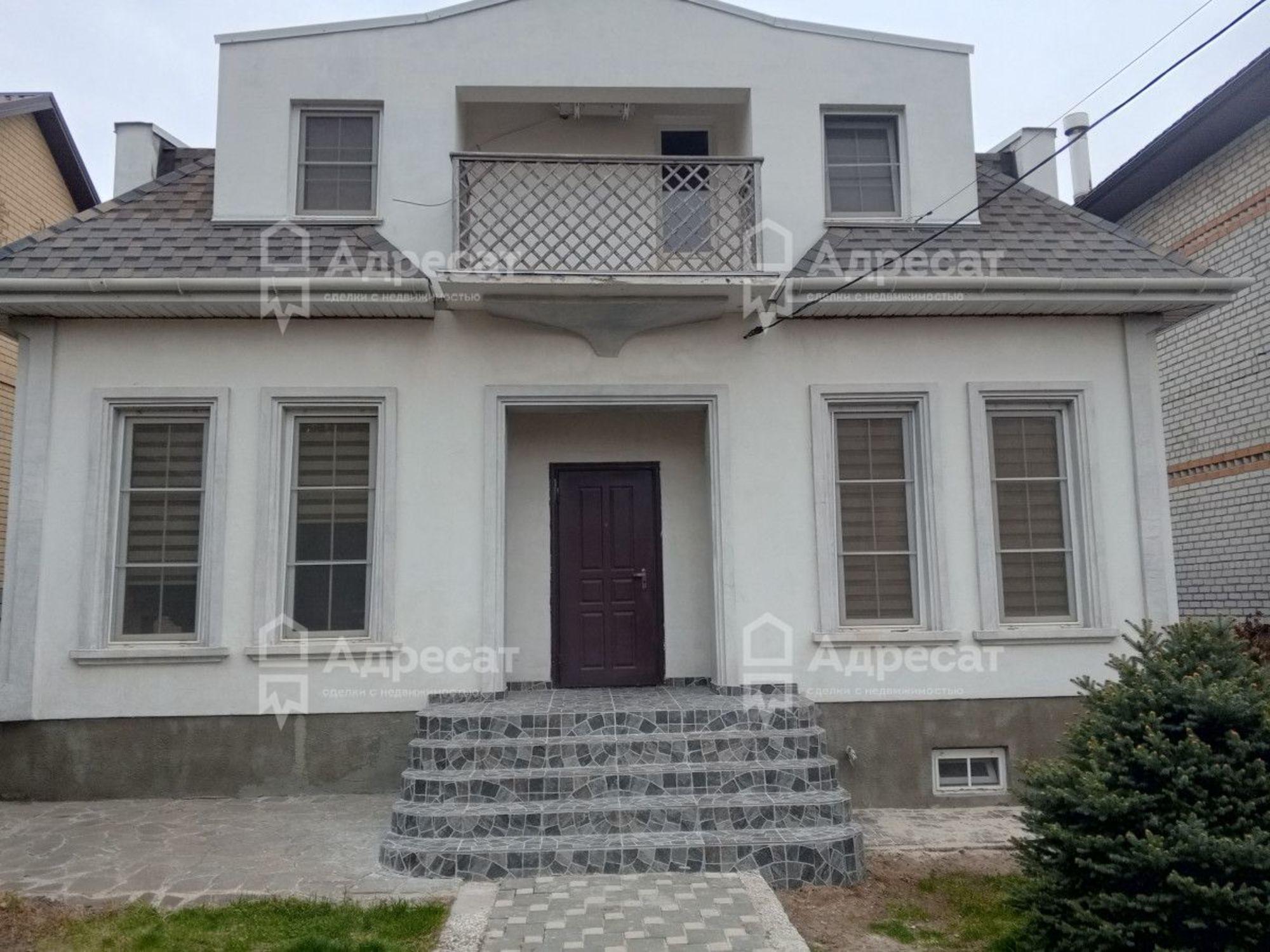 Купить дачу, дом, коттедж за 14 150 000 рублей на ул. Буркова