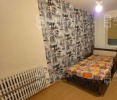 2-комн, 50.4кв м, этаж 4/9 ул.им. Менжинского,  д.28