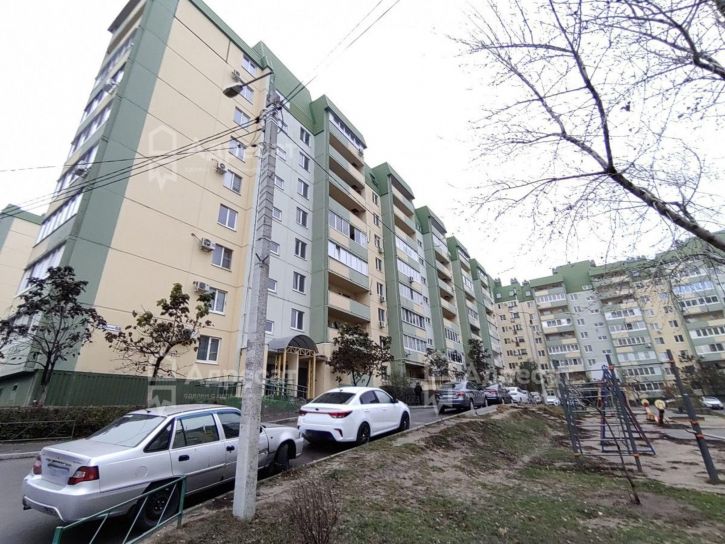 3-комн квартира ул. Владимирская,  д.68