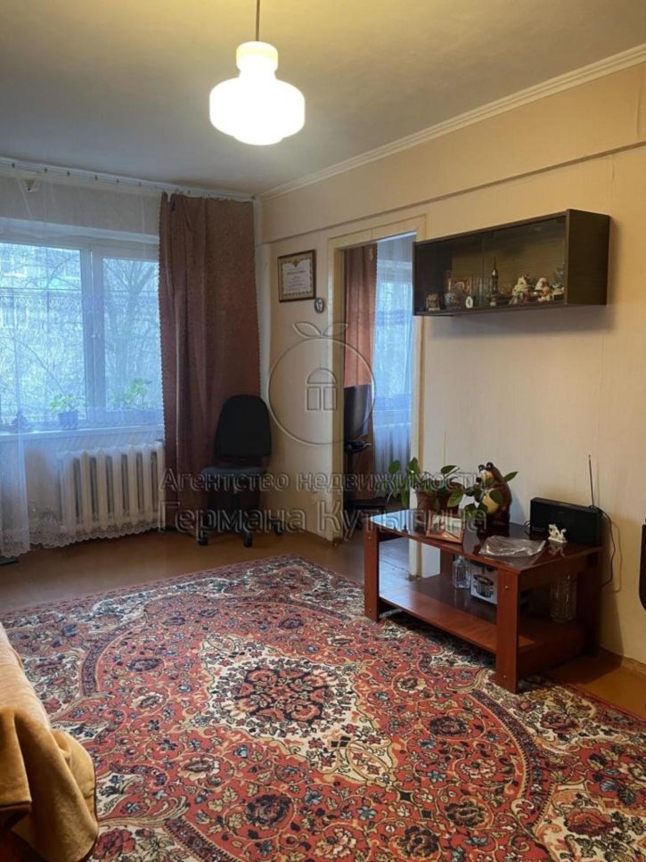 3-комн квартира Россия, Волгоградская область